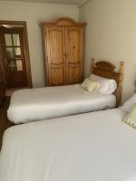 Appartement 2 Chambres