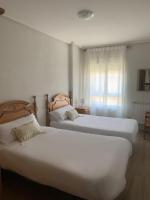 Appartement met 2 slaapkamers