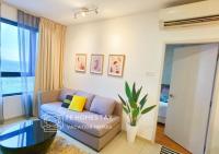 B&B Shah Alam - iCity Homestay 3pax 2BR Theme Park Water World Shah Alam 民宿 by FE Homestay - Bed and Breakfast Shah Alam
