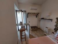 Camera Familiare con Terrazza 