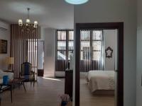 B&B Baeza - Estudio Vandelvira - Bed and Breakfast Baeza