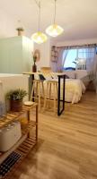 Appartement 1 Chambre