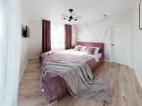 VIP Апартаменти Червоної Калини,56а Сихів Новобудова - Chambres d'hôtes Lviv