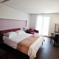 Double Room- Disability Access- Port-View