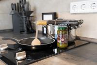 APARTVIEW Apartments Krefeld - WLAN - Zentral - ruhig - Chambres d’hôtes Krefeld