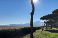 Appartement rénové avec balcon à 100 m de la plage - B&B Argeles