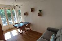 Appartement rénové avec balcon à 100 m de la plage - Chambres d’hôtes Argelès-sur-Mer