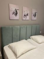 Sofmare City Apartment - B&B