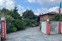 B&B Villa Giardini Susanna - B&B Veruno