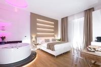 Junior Suite with jacuzzi