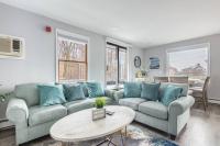 Luxury 3Bed Private Apartment Near Manhattan - Bed and Breakfast