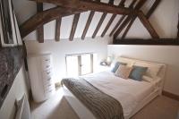 Classic One-Bedroom Apartment