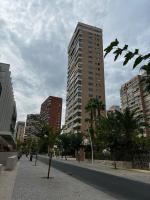 Apartamento La Niña 16 by Gestaltur - B&B Benidorm