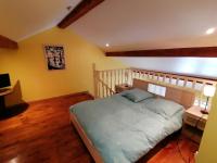 Louisiane Doppelzimmer