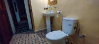Deluxe Double Room with Bath
