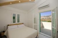Double Room with Balcony (3 Adults)