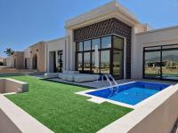 Glory Rotana Villa - B&B Salalah