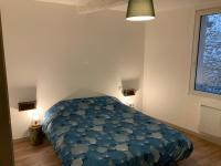 Le Chant des Cigales - B&B