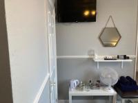 Kleine Tweepersoonskamer