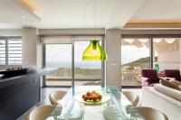 Luxury Seaside Villa,Heraklion Crete - Ferienwohnung