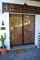 The African House - Bed and Breakfast Tolox