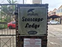 Uvongo Sea Scapes Holiday Apartment - B&B