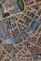 Soggiorno Arcobaleno - Ferienwohnung Florenz