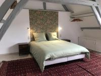 Appartamento con Vista Giardino