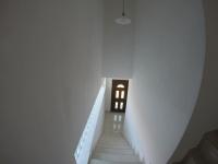 Summer house with the view of Athos - Ferienwohnung Sykia