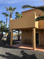 Casa Sotavento - Chambres d’hôtes Corralejo