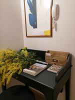 B&B La Casa Gialla - B&B Rávena