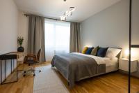 B&B Vienna - Bright stylish apartment in a top location - Bed and Breakfast Vienna