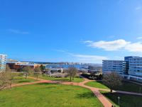 Ferienpark H05-006 Ferienpark - B&B Heiligenhafen