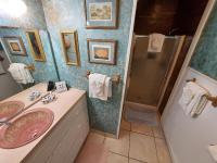 Chambre Lit King-Size