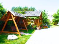 Audrones sodyba - B&B Šventoji