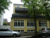 Exclusive FEWO in Warnemünde, 150m to the beach, 2 bathrooms, 2 bedrooms, sauna, WiFi and much more. - B&B