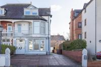 The Chymes Holiday Flats - B&B
