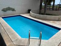 Flat na avenida beira mar de Boa Viagem - Ferienwohnung Recife
