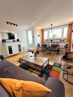 Winterberg Appartement 21122 - B&B Winterberg