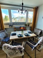 Winterberg Appartement 21122 - B&B