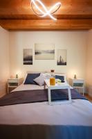 Vierpersoonskamer met Eigen Badkamer