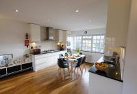 Riverwalk Apartment North - B&B Datchet