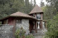 Cabaña Las Tejas - Chambres d’hôtes El Bolsón
