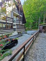 Apartament Kalinderu K2 Busteni - B&B