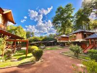 Villa Cümen - Ferienwohnung San Martín de los Andes