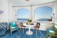 Estate4home - Villa Settemari - Bed and Breakfast Positano