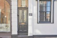 Host & Stay - Castle View - B&B