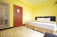 Standard Double or Twin Room with Garden View