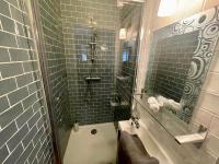 Maison hyper centre avec parking 7 mn à pied de la gare de Rouen - B&B Rouen