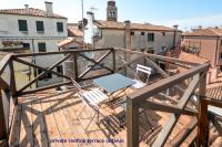 ARNOLDI-Rooftop - B&B Venice